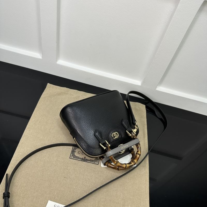 Gucci Top Handle Bags